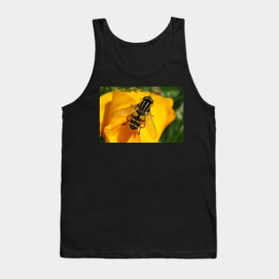 Hover Fly Tank Top